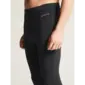 Craft CORE Essence 2 Hardloopbroek Lang Zwart Heren