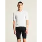 Craft ENDUR Aerolight Fietsshirt Korte Mouwen Wit Heren