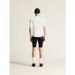 Craft ENDUR Aerolight Fietsshirt Korte Mouwen Wit Heren