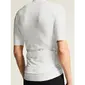 Craft ENDUR Aerolight Fietsshirt Korte Mouwen Wit Heren