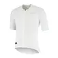 Craft ENDUR Aerolight Fietsshirt Korte Mouwen Wit Heren
