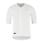 Craft ENDUR Aerolight Fietsshirt Korte Mouwen Wit Heren