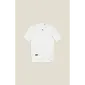 Craft ENDUR Aerolight Fietsshirt Korte Mouwen Wit Heren