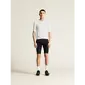 Craft ENDUR Aerolight Fietsshirt Korte Mouwen Wit Heren