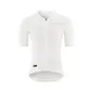 Craft ENDUR Aerolight Fietsshirt Korte Mouwen Wit Heren