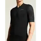 Craft ENDUR Aerolight Fietsshirt Korte Mouwen Zwart Heren