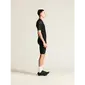 Craft ENDUR Aerolight Fietsshirt Korte Mouwen Zwart Heren