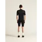 Craft ENDUR Aerolight Fietsshirt Korte Mouwen Zwart Heren