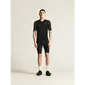 Craft ENDUR Aerolight Fietsshirt Korte Mouwen Zwart Heren