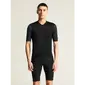 Craft ENDUR Aerolight Fietsshirt Korte Mouwen Zwart Heren