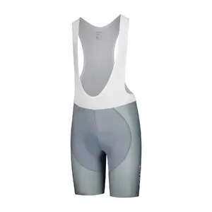 Craft LMTD ELEMENTS Fietsbroek Kort Silver Cloud Grijs Heren