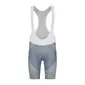 Craft LMTD ELEMENTS Fietsbroek Kort Silver Cloud Grijs Heren