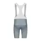 Craft LMTD ELEMENTS Fietsbroek Kort Silver Cloud Grijs Heren