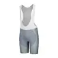 Craft LMTD ELEMENTS Fietsbroek Kort Silver Cloud Grijs Heren
