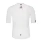 Craft LMTD ELEMENTS Fietsshirt Korte Mouwen Wit Heren