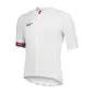 Craft LMTD ELEMENTS Fietsshirt Korte Mouwen Wit Heren
