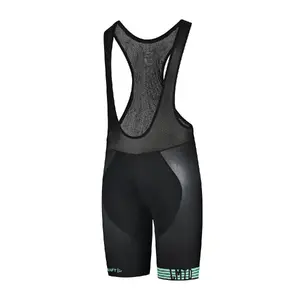 Craft LMTD 3.0 Fietsbroek Kort Zwart/Mintgroen Heren