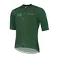 Craft LMTD 3.0 Fietsshirt Korte Mouwen Groen/Mintgroen