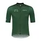 Craft LMTD 3.0 Fietsshirt Korte Mouwen Groen/Mintgroen