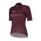Craft LMTD 2.0 Fietsshirt Korte Mouwen Rood/Roze Dames