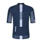 Craft Simone Cornelisse Fietsshirt Korte Mouwen Blauw/Paars Heren