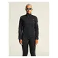 Craft CORE Bike SubZ 2 Fietsjack Zwart/Zwart Dames