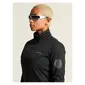 Craft CORE Bike SubZ 2 Fietsjack Zwart/Zwart Dames