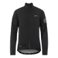 Craft CORE Bike SubZ 2 Fietsjack Zwart/Zwart Dames