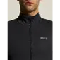 Craft Bike SubZ SHORTSLEEVE Fietsjack Zwart Heren