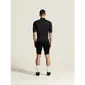 Craft Bike SubZ SHORTSLEEVE Fietsjack Zwart Heren
