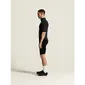 Craft Bike SubZ SHORTSLEEVE Fietsjack Zwart Heren