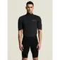 Craft Bike SubZ SHORTSLEEVE Fietsjack Zwart Heren