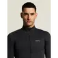 Craft Bike SubZ SHORTSLEEVE Fietsjack Zwart Heren
