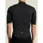 Craft Bike SubZ SHORTSLEEVE Fietsjack Zwart Heren