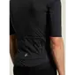 Craft Bike SubZ SHORTSLEEVE Fietsjack Zwart Heren