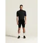 Craft Bike SubZ SHORTSLEEVE Fietsjack Zwart Heren
