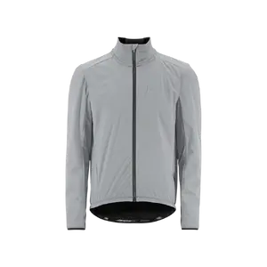 Craft CORE Bike SubZ Insulate Fietsjack Grijs/Zwart Heren
