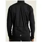 Craft CORE Bike SubZ Insulate Fietsjack Zwart/Zwart Heren