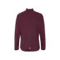 Craft CORE Bike SubZ Insulate Fietsjack Donkerrood Dames