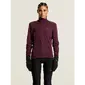 Craft CORE Bike SubZ Insulate Fietsjack Donkerrood Dames