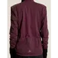 Craft CORE Bike SubZ Insulate Fietsjack Donkerrood Dames
