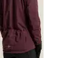 Craft CORE Bike SubZ Insulate Fietsjack Donkerrood Dames