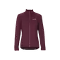 Craft CORE Bike SubZ Insulate Fietsjack Donkerrood Dames