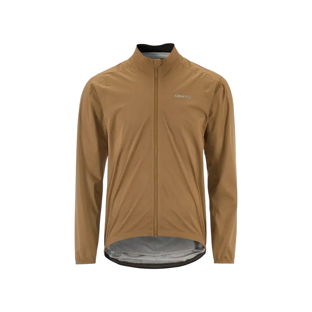 CRAFT ADV Endurance Hydro 2 Fietsjack Bruin Heren