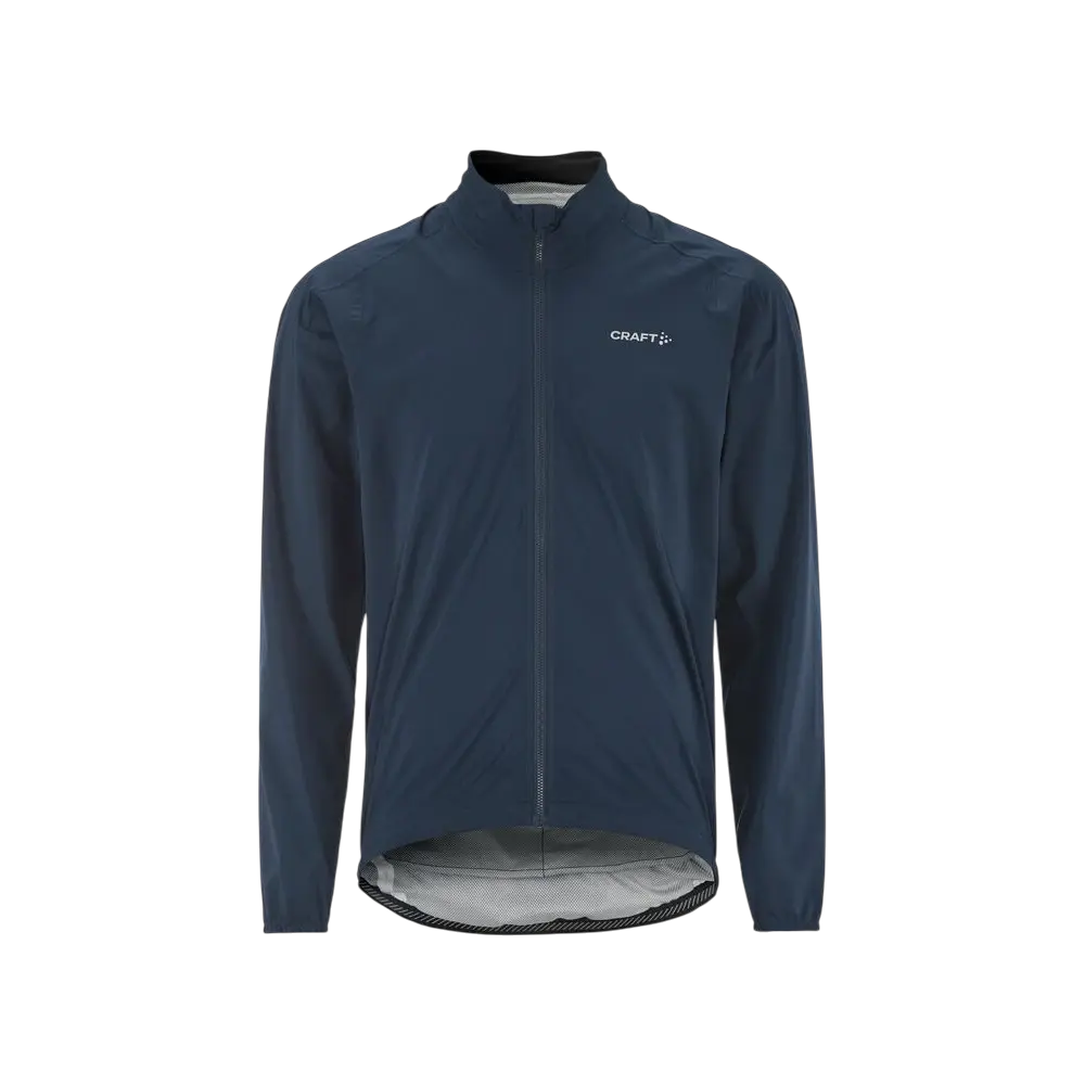 CRAFT ADV Endurance Hydro 2 Fietsjack Donkerblauw Heren