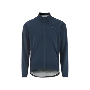Craft ADV Endurance Hydro 2 Fietsjack Donkerblauw Heren