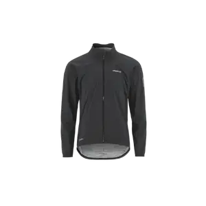 Craft ADV Endurance Hydro 2 Fietsjack Zwart/Zwart Heren