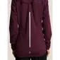 Craft ADV Endurance Hydro 2 Fietsjack Donkerrood Dames