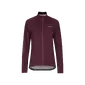 Craft ADV Endurance Hydro 2 Fietsjack Donkerrood Dames