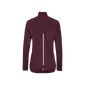 Craft ADV Endurance Hydro 2 Fietsjack Donkerrood Dames